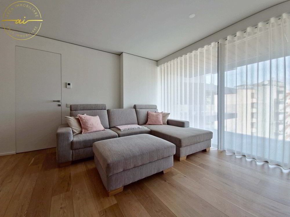 Wohnung – Paradiso, Distretto di Lugano - Ansicht 4