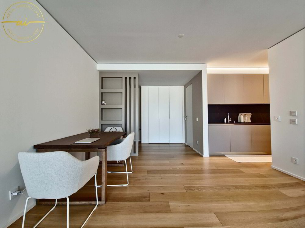 Wohnung – Paradiso, Distretto di Lugano - Ansicht 5