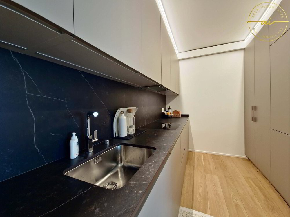 Wohnung – Paradiso, Distretto di Lugano - Mehr