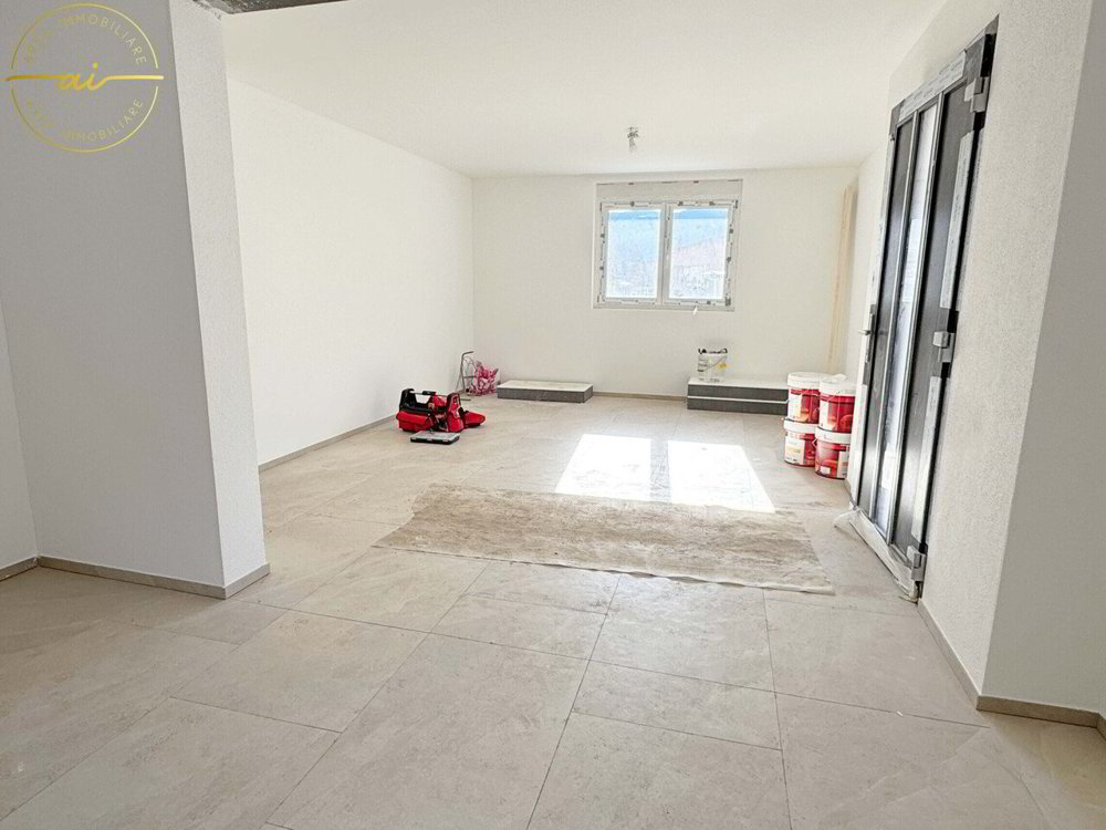Haus – Cresciano, A Pòrta - Mehr