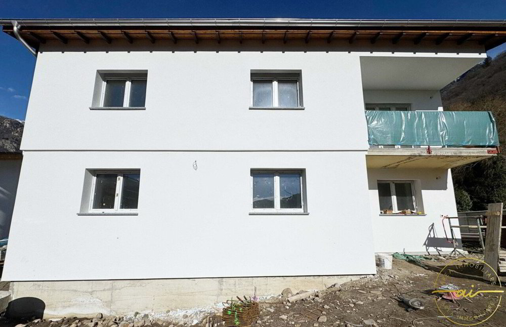 Wohnung – Cresciano, A Pòrta - Ansicht 5