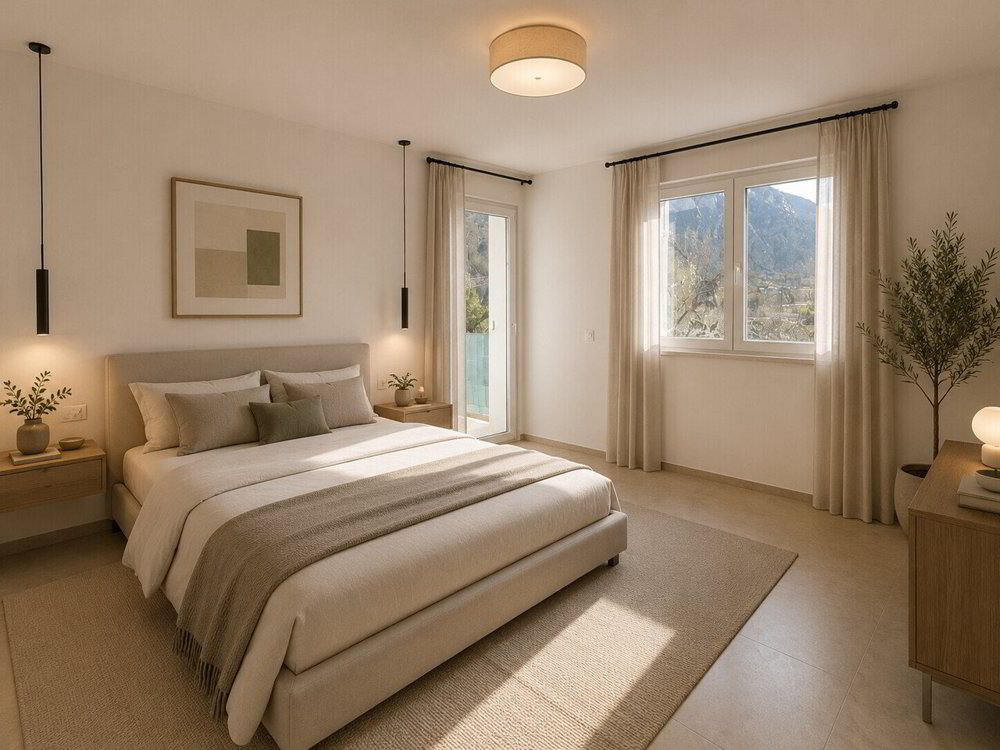 Wohnung – Cresciano, A Pòrta - Mehr