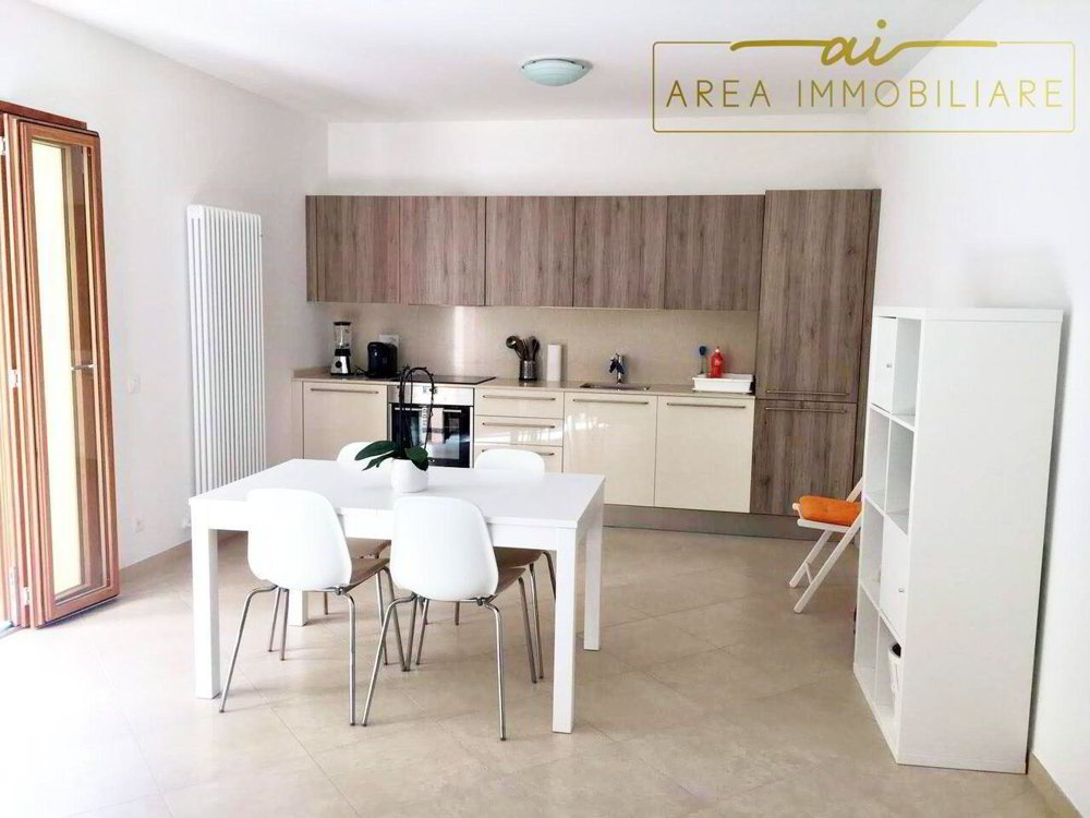 Wohnung – Rancate