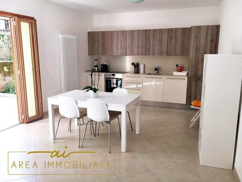 Wohnung – Rancate - Ansicht 2