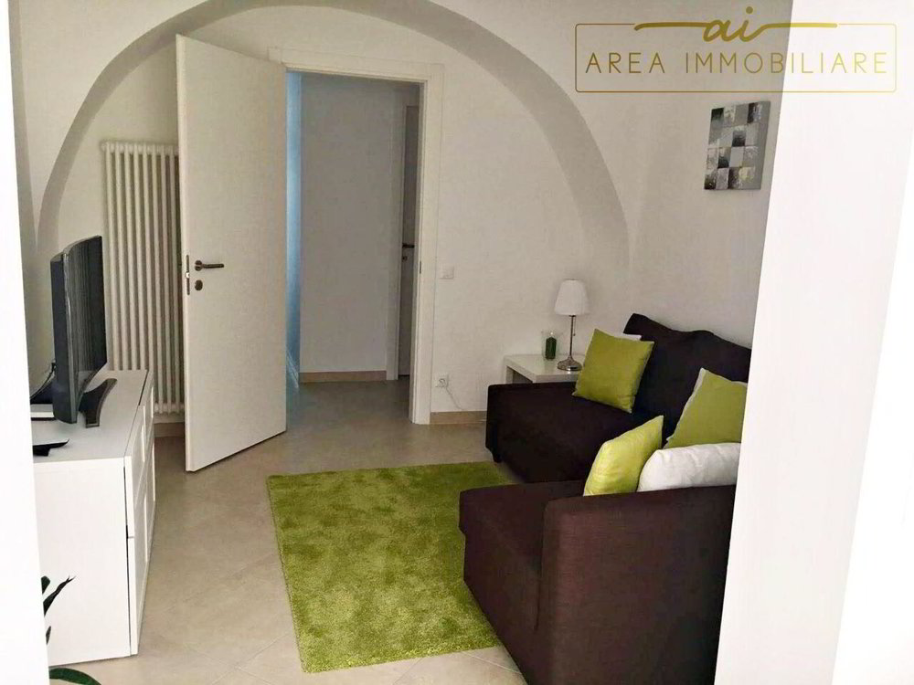 Wohnung – Rancate - Ansicht 3