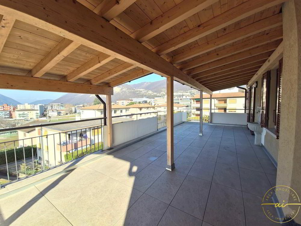 Wohnung – Mendrisio, Somazzo