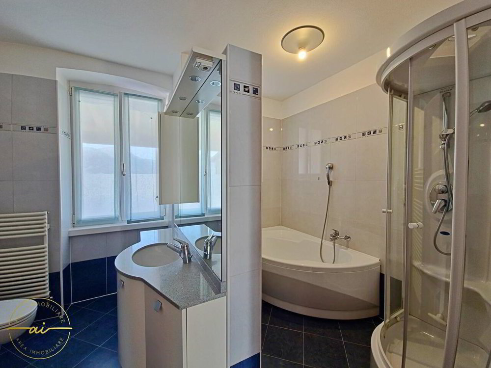 Wohnung – Mendrisio, Somazzo - Ansicht 4