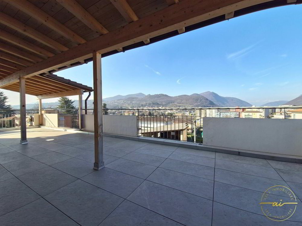 Wohnung – Mendrisio, Somazzo - Mehr