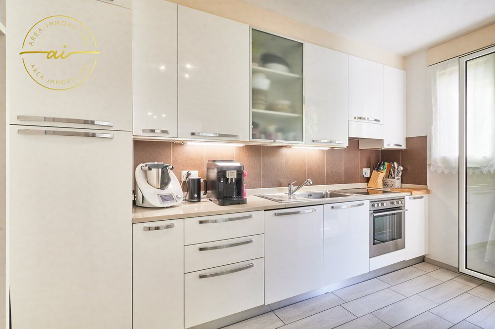 Wohnung – Ligornetto - Ansicht 2