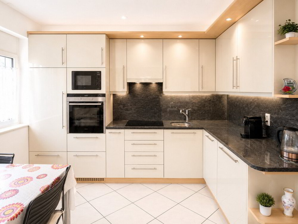 Wohnung – Lugano, Circolo di Lugano est - Ansicht 4