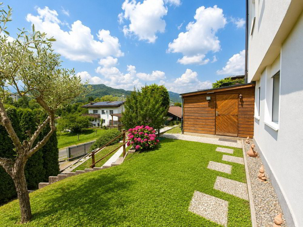Wohnung – Lugano, Circolo di Lugano est - Mehr