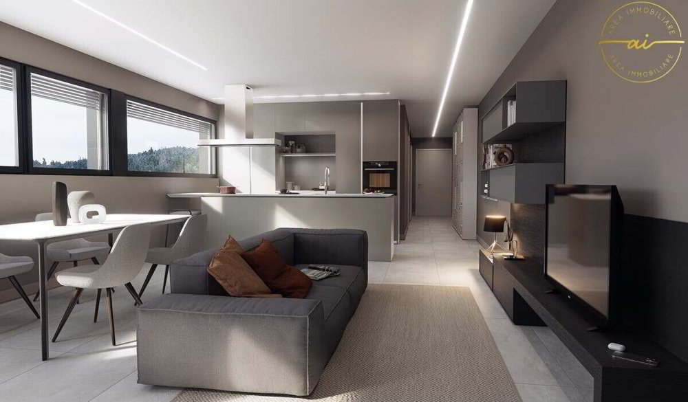 Wohnung – Locarno