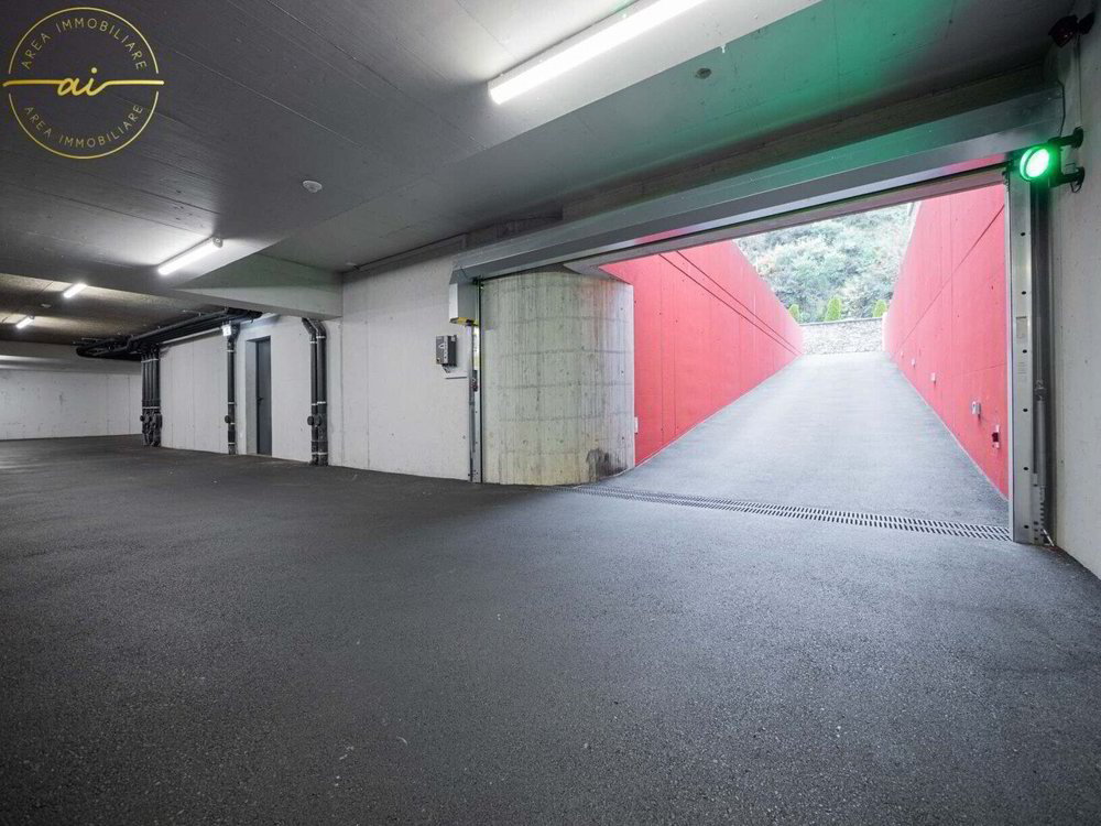 2 rooms Apartment to buy in Locarno - image 1/13