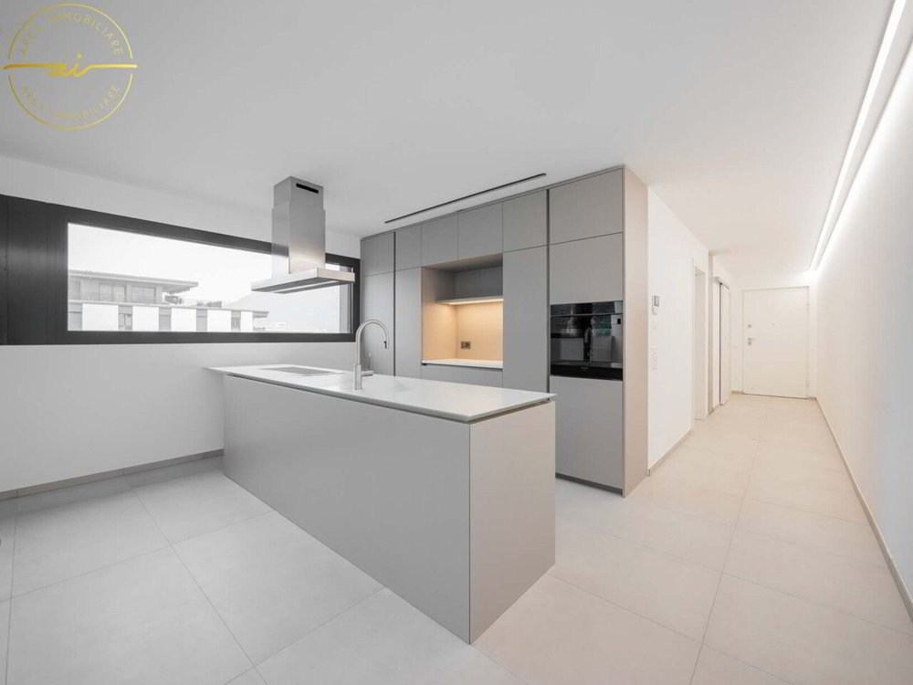Wohnung – Locarno - Ansicht 2