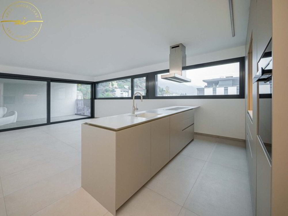 Wohnung – Locarno - Ansicht 4