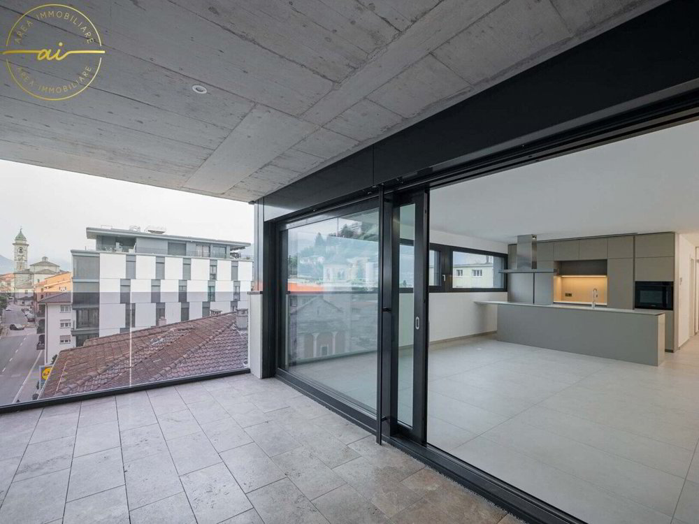 Wohnung – Locarno - Ansicht 5