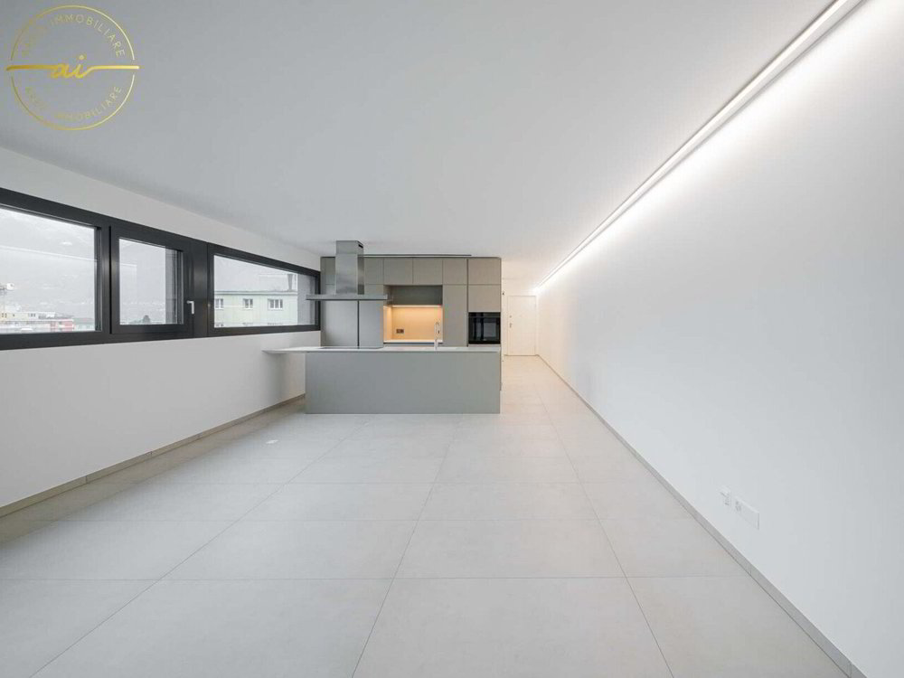 Wohnung – Locarno - Mehr