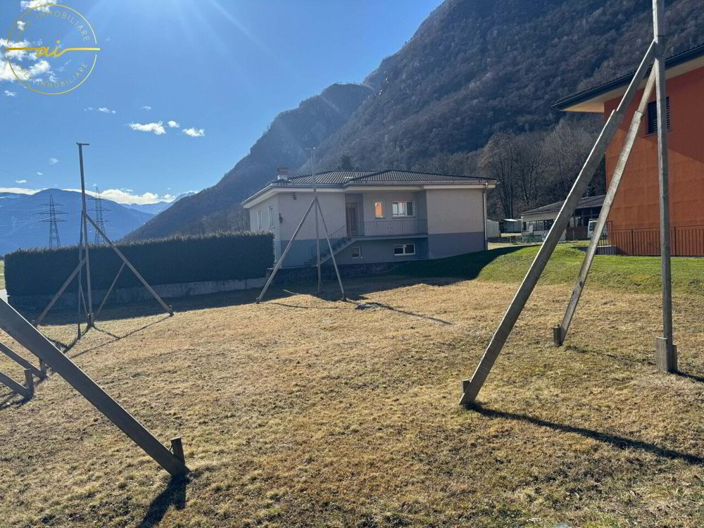 Haus – Prosito, Distretto di Riviera - Ansicht 2