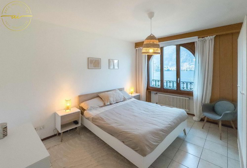 Wohnung – Capolago, Ronco - Ansicht 4