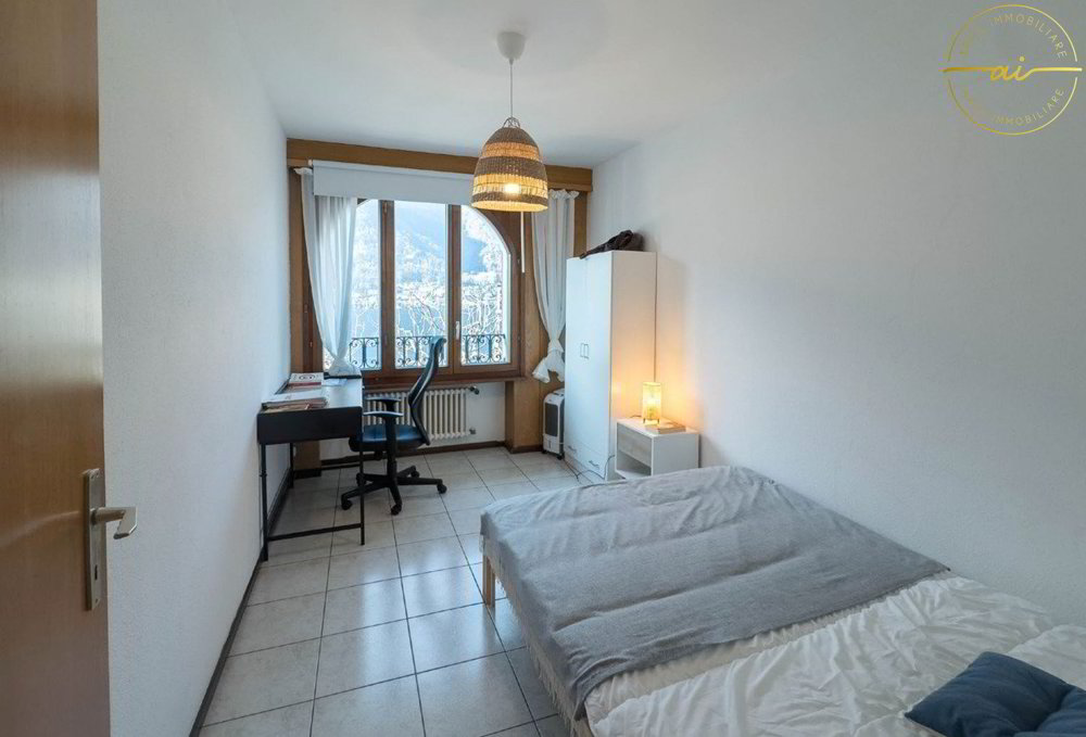 Wohnung – Capolago, Ronco - Ansicht 5
