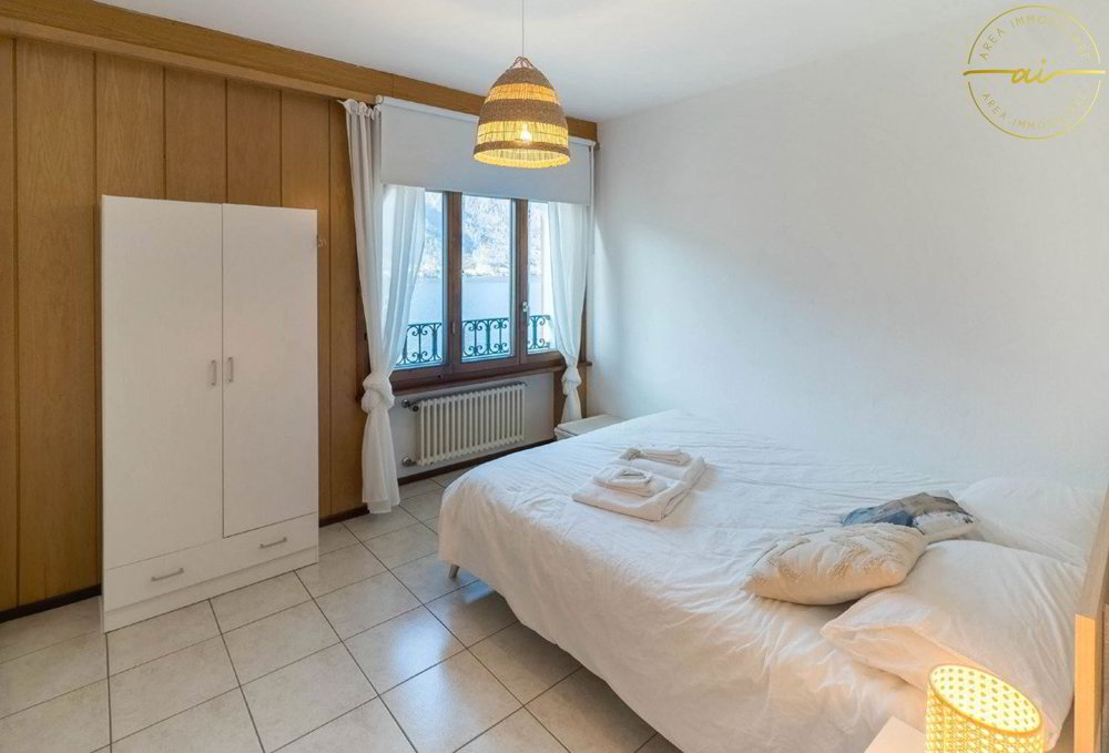 Wohnung – Capolago, Ronco - Mehr