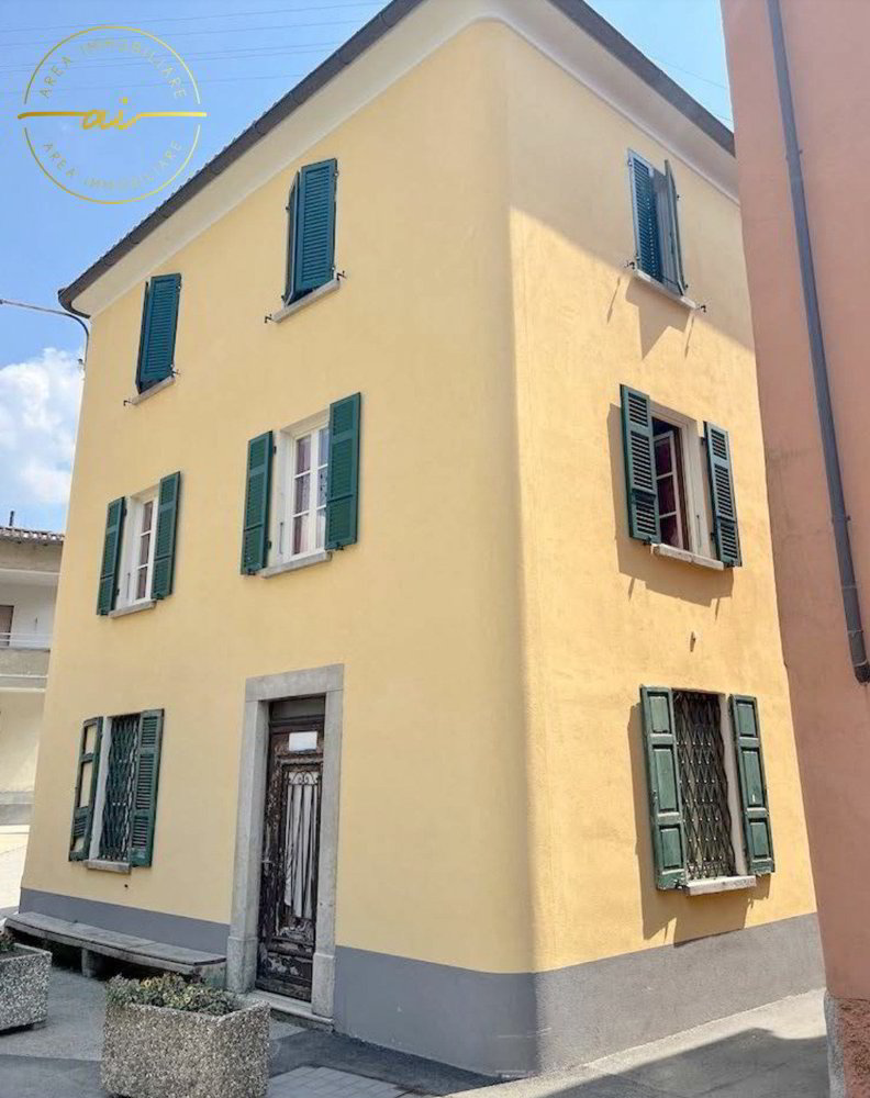 Wohnung – Cagiallo, Almatro - Ansicht 4