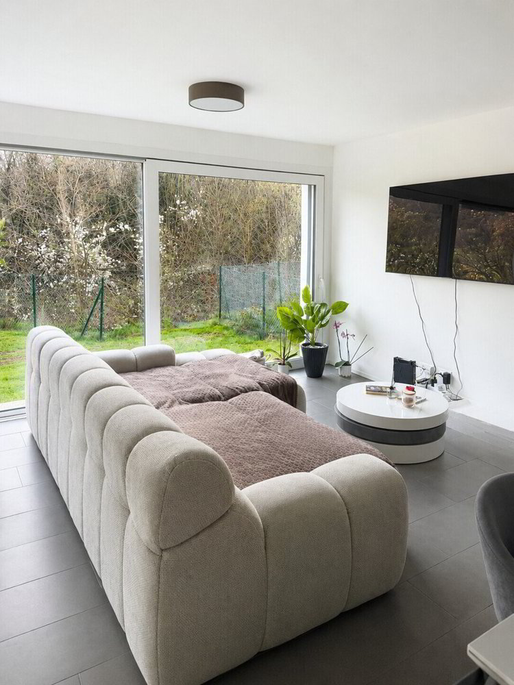 Wohnung – Pedrinate, Seseglio