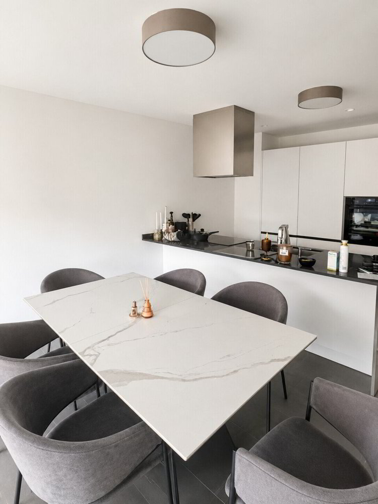 Wohnung – Pedrinate, Seseglio - Ansicht 2
