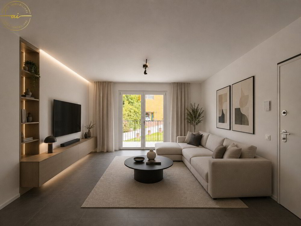 Wohnung – Vacallo