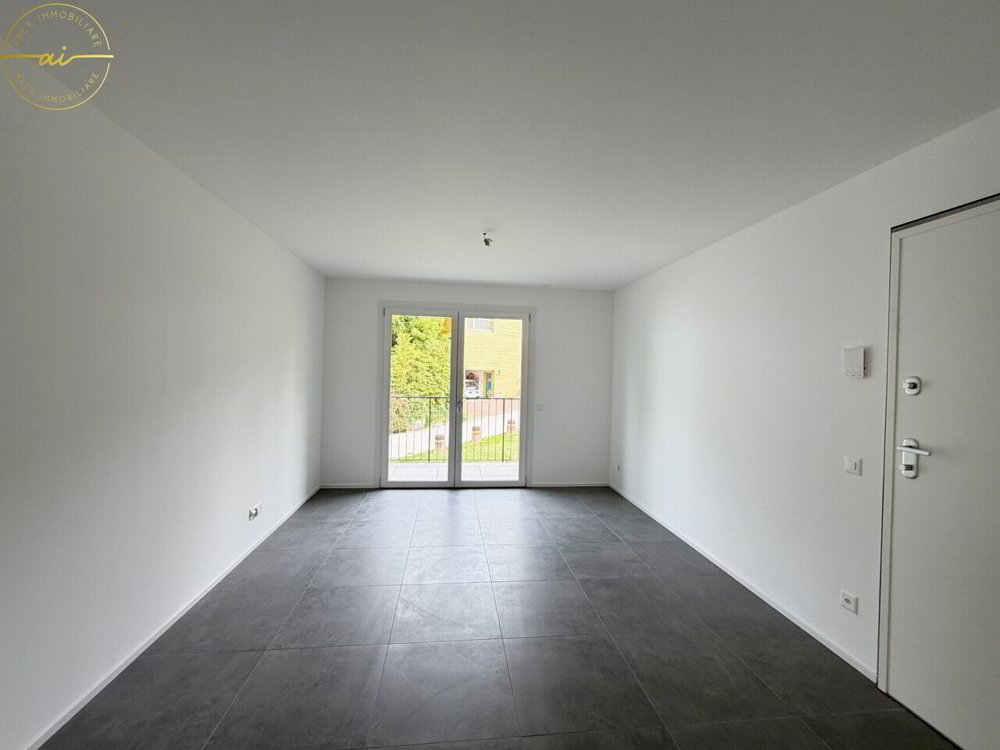 Wohnung – Vacallo - Ansicht 2