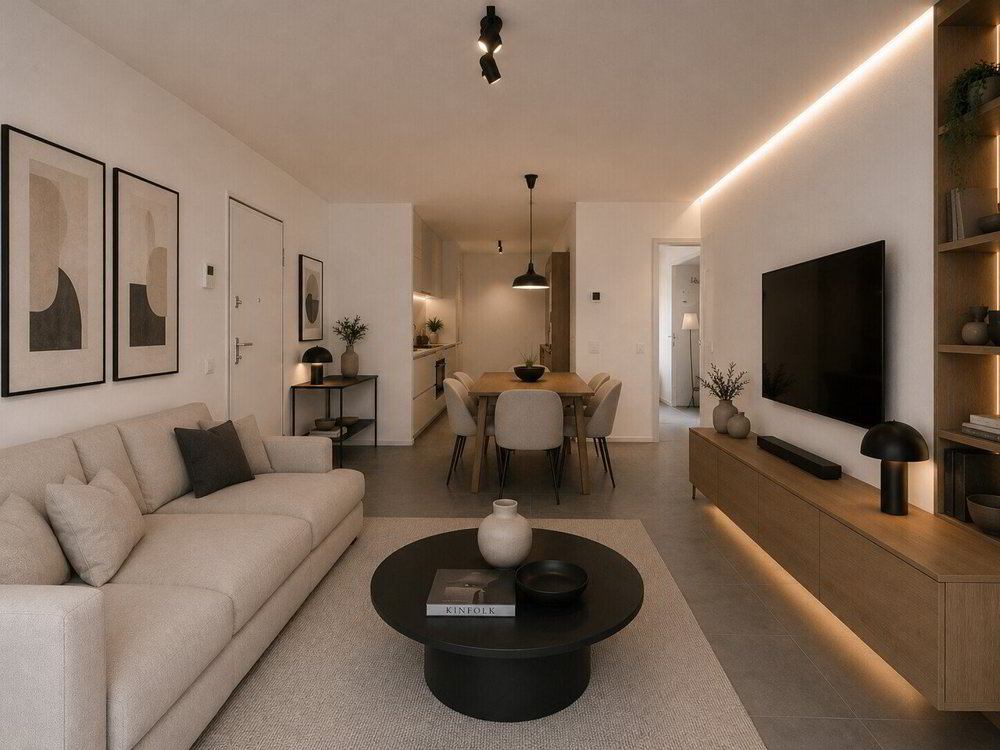 Wohnung – Vacallo - Ansicht 5