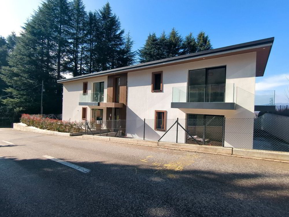 Wohnung – Circolo di Sonvico, Sonvico - Mehr