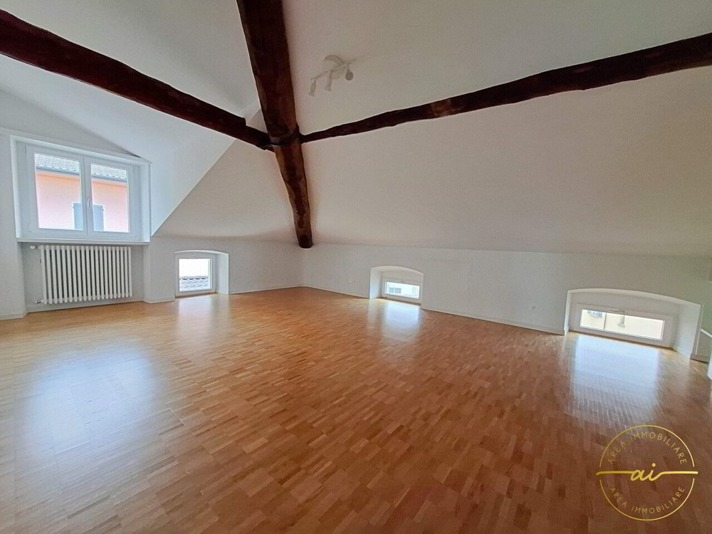 Wohnung – Balerna, Sant'Antonio Dosso, Bisio - Mehr