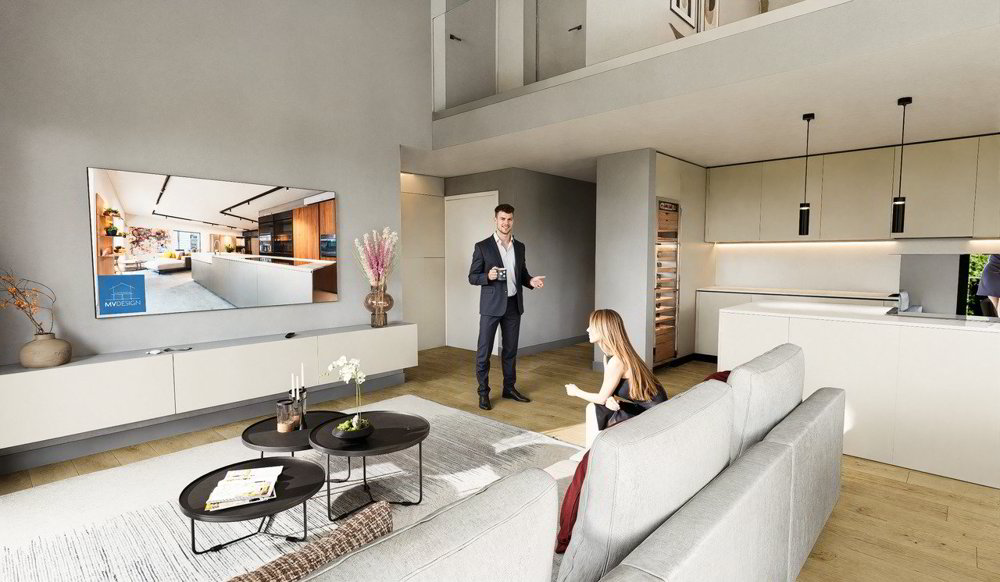 Wohnung – Bioggio, Distretto di Lugano - Mehr