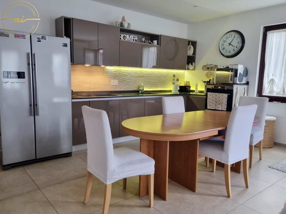 Wohnung – Coldrerio