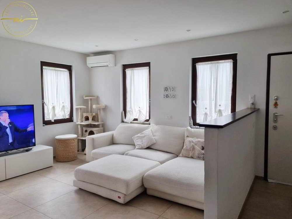 Wohnung – Coldrerio - Ansicht 3
