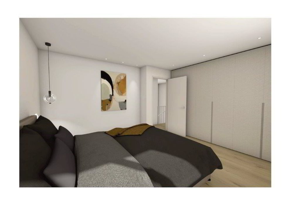Haus – Prosito, Distretto di Riviera - Ansicht 4