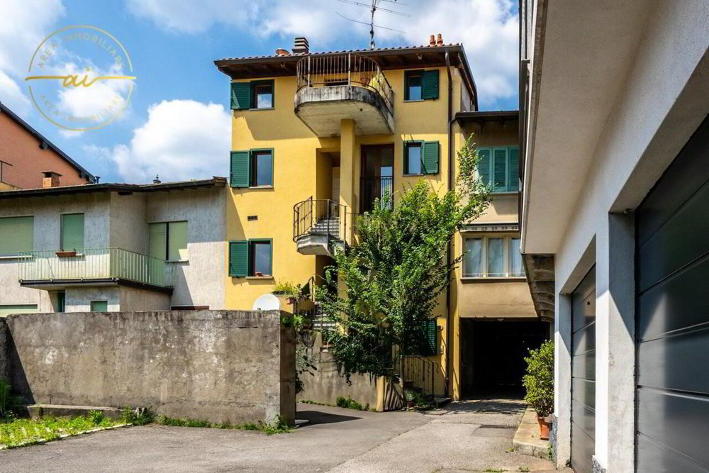 Haus – Stabio, Distretto di Mendrisio