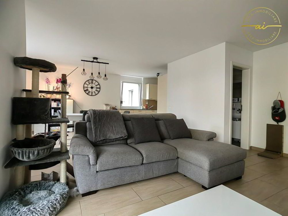 Wohnung – Vacallo, Piazza Municipio, Lattecaldo - Ansicht 2
