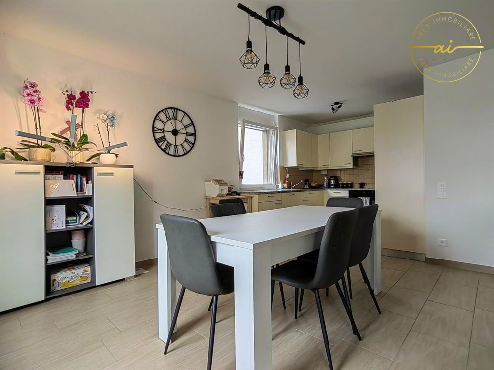 Wohnung – Vacallo, Piazza Municipio, Lattecaldo - Ansicht 4