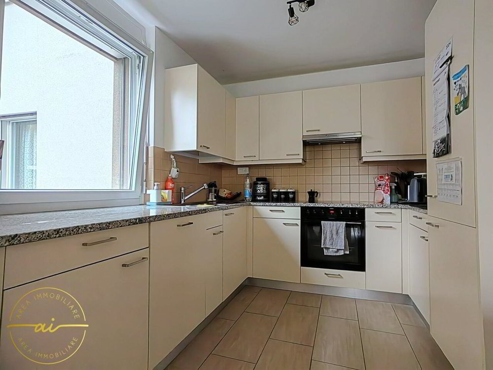 Wohnung – Vacallo, Piazza Municipio, Lattecaldo - Ansicht 5