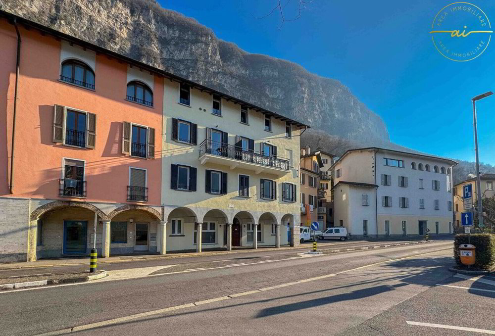 2 rooms Apartment to buy in Capolago - image 1/9