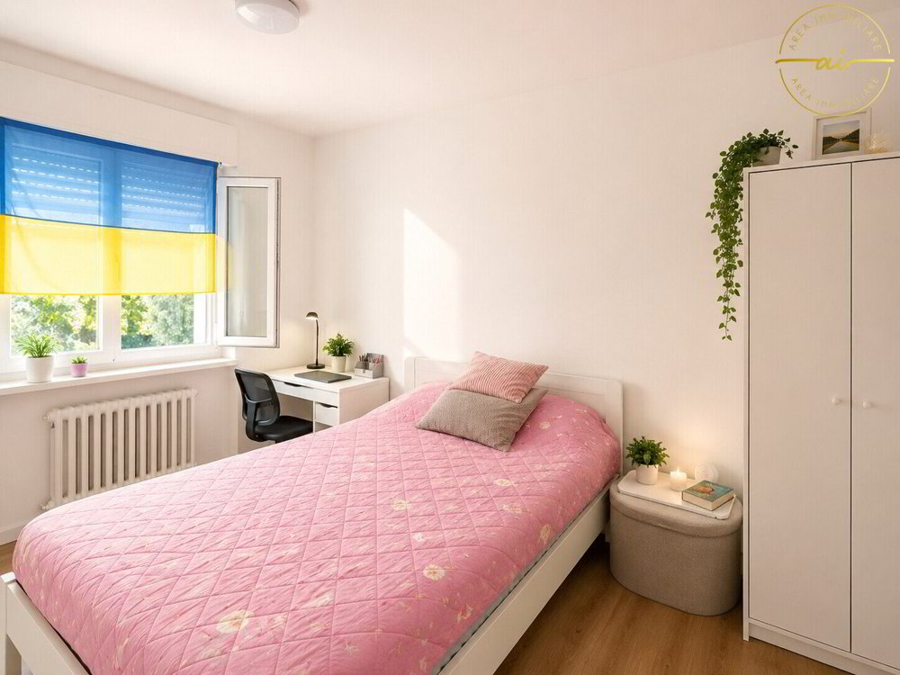 Wohnung – Vacallo, Piazza Municipio, Lattecaldo - Ansicht 4