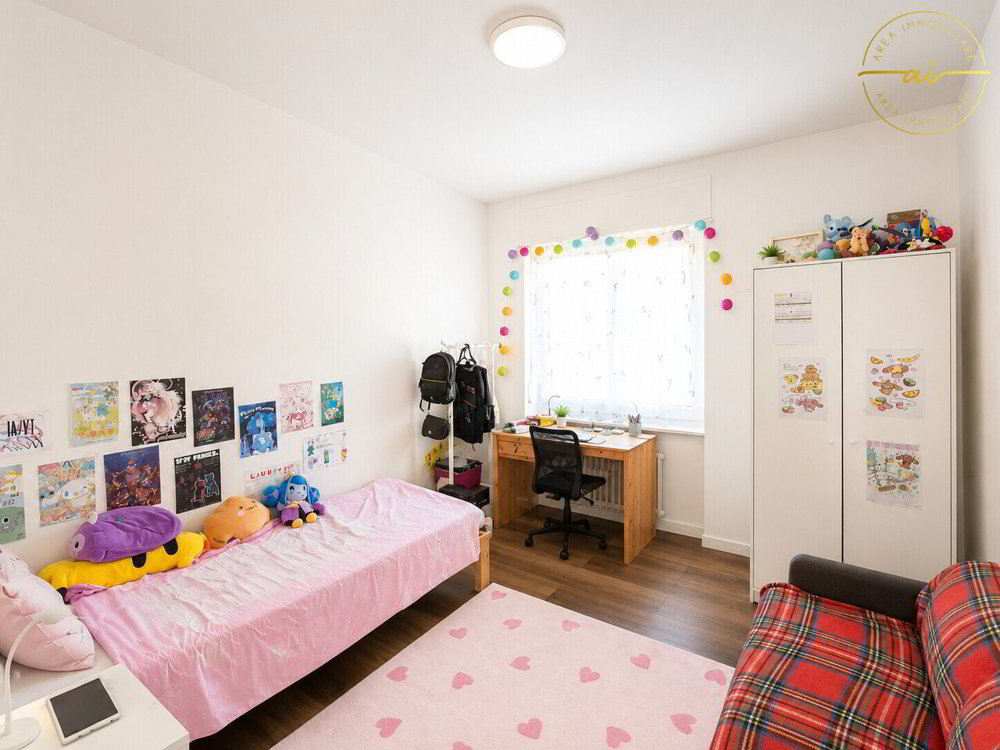 Wohnung – Vacallo, Piazza Municipio, Lattecaldo - Ansicht 5