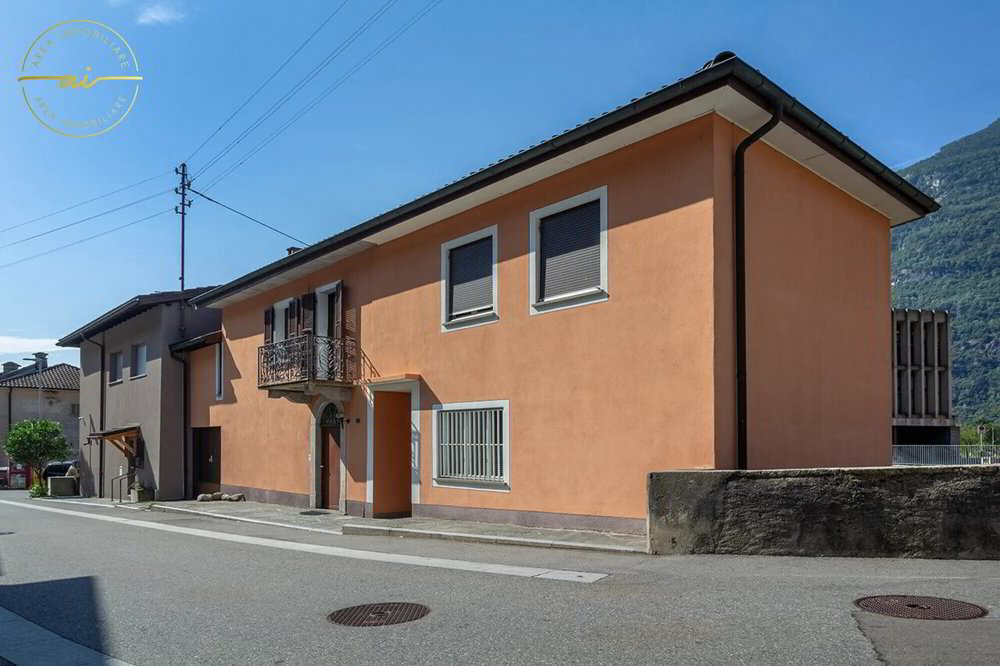 Haus – Osogna, Distretto di Riviera - Ansicht 2