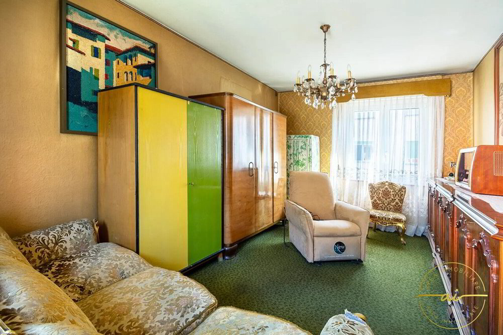Haus – Osogna, Distretto di Riviera - Mehr