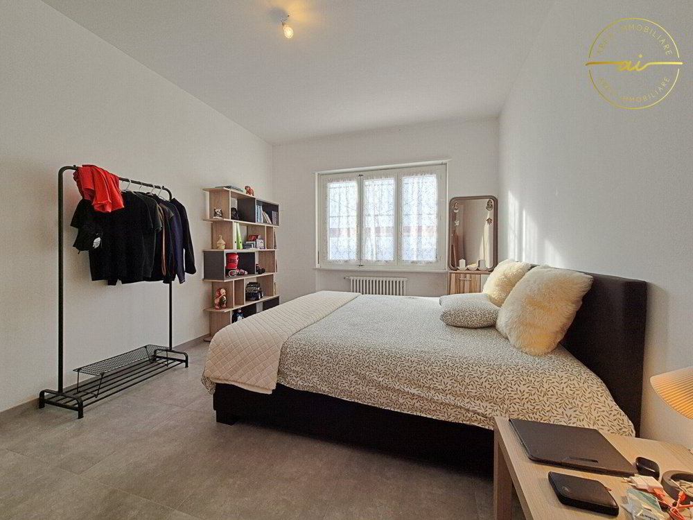 Wohnung – Chiasso, Distretto di Mendrisio - Ansicht 4