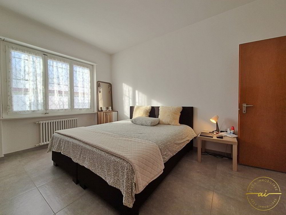 Wohnung – Chiasso, Distretto di Mendrisio - Ansicht 5
