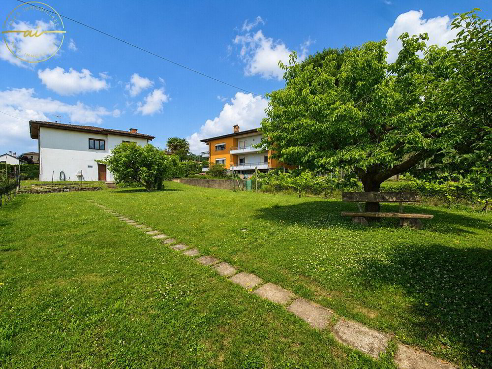 Haus – Ligornetto