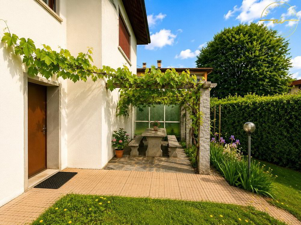 Haus – Ligornetto - Ansicht 2